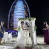 بهترین مکان‌ها برای مراسم عروسی در دبی