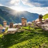 ۱۱ دلیل برای اینکه چرا باید به کشور زیبای گرجستان سفر کنیم؟