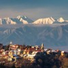 معرفی دو شهر در استان کاختی گرجستان