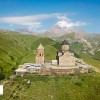 آشنایی با راه‌های سفر به گرجستان