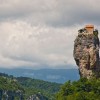 معرفی کلیسای صخره‌ای گرجستان