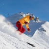 بهترین شهرهای گرجستان برای اسکی