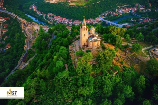 بازدید از زیباترین قلعه‌های گرجستان