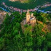 بازدید از زیباترین قلعه‌های گرجستان