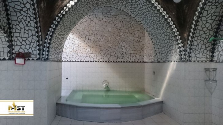 حمام‌های تاریخی تفلیس ؛ شهر آب‌های گرم گرجستان