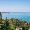 معرفی ۸ منطقه جذاب برای اقامت و لذت بردن از طبیعت زیبای باتومی و چشم‌انداز دریای سیاه