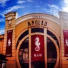 معرفی سینما آپولو در شهر بندری باتومی 