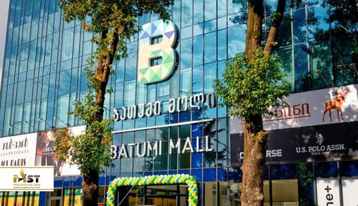 معتبرترین فروشگاه‌های باتومی؛ شهر ساحلی و بندری گرجستان