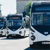 حمل و نقل عمومی در باتومی و هزینه‌های آن