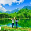 جاذبه‌های طبیعی برتر کوتایسی گرجستان