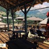 ۵ رستوران عالی در مستیا گرجستان