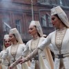 سفر به گرجستان را با فستیوال‌‌های هیجان‌انگیز تفلیس هماهنگ کنید
