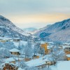 ۱۰ مکان رویایی زمستانی گرجستان