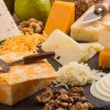 پنیرهای گرجی بهترین سوغات تور گرجستان در جشنواره پنیر قفقاز