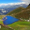 جذاب‌ترین دریاچه‌های طبیعی گرجستان برای طبیعت‌گردان