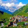 به زیباترین شهرهای گرجستان به غیر از تفلیس سفر کنید