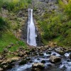 معرفی زیباترین آبشارهای گرجستان