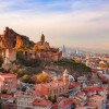 معرفی زیباترین صومعه‌های گرجستان