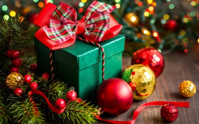سنت‌های گرجستان برای کریسمس و جشن سال نو