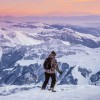 راهنمای کامل اسکی در گرجستان