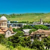 راهنمای بازدید از گوری در گرجستان