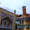معرفی مسجد جمعه تفلیس در گرجستان