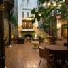 هتل‌های تفلیس با بالاترین امتیاز در بوکینگ