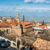 دانستنی‌هایی برای سفر به سیقناقی در گرجستان