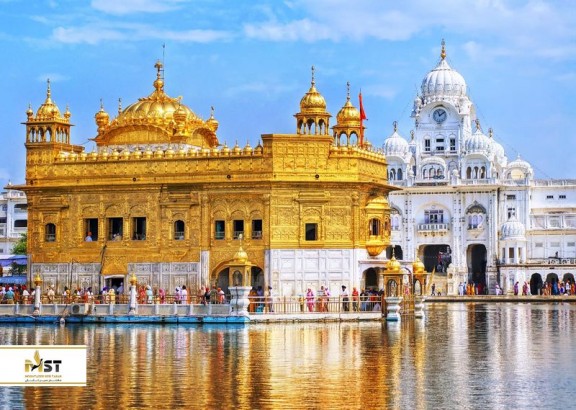 ۱۰ واقعیت در مورد معبد طلایی هند