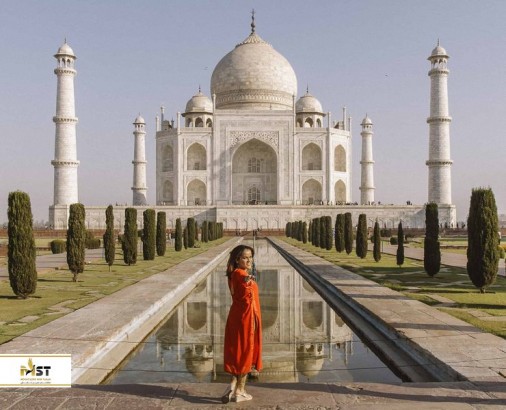 ۱۱ حقیقت درباره شهر زیبای آگرا، هند