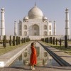 ۱۱ حقیقت درباره شهر زیبای آگرا، هند