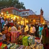 ۱۴ بازار معروف و نمادین در هند (بخش دوم)