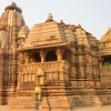 معرفی دو معبد زیبای میناکشی و خاجوراهو در هند