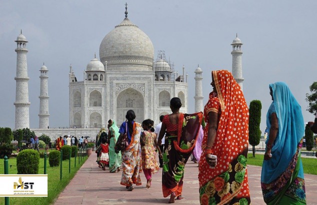 بایدها و نبایدهای سفر به هند