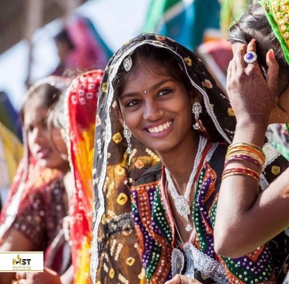 آشنایی با فرهنگ و آداب و رسوم مردم هند