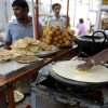 آشنایی با غذاهای خیابانی در هند