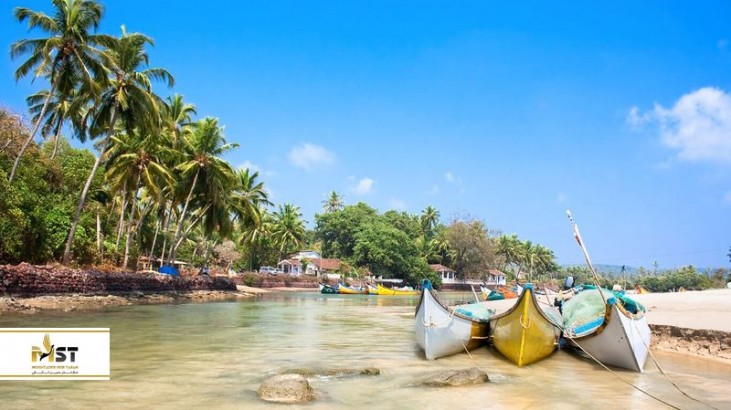 معرفی ۹ شهر محبوب ساحلی در هند