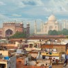 معرفی جاذبه‌های تاریخی آگرا در هند