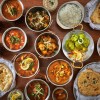 خوشمزه‌ترین غذاهای هند که تند نیستند