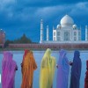 همه‌‌ی دانستنی‌های آگرا برای سفری دل‌انگیز در هند