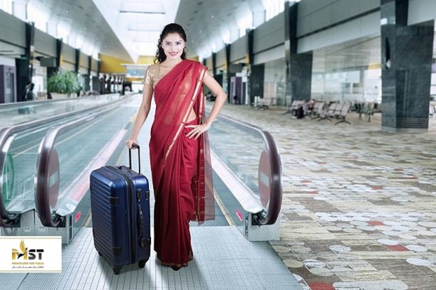 مهمترین فرودگاه‌های هند: قسمت اول