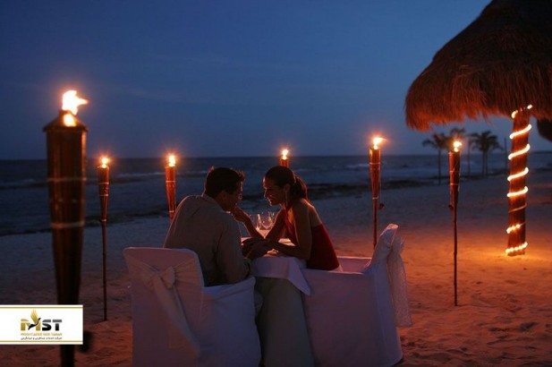 رستوران‌های عاشقانه گوا برای یک ماه عسل رویایی