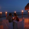 رستوران‌های عاشقانه گوا برای یک ماه عسل رویایی