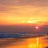 ۹ ساحل زیبا و تمیز در هند با پرچم آبی