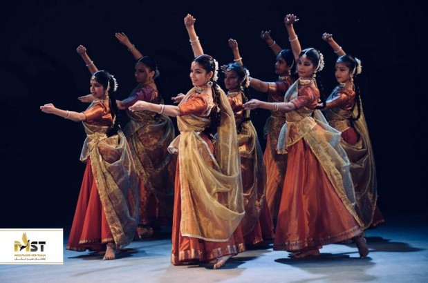۱۲ رقص سنتی هند و زادگاه‌ آن‌ها