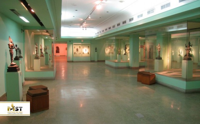 موزه‌های معروف شهر دهلی که باید از آنها دیدن کنید