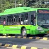راهنمای حمل و نقل عمومی در دهلی