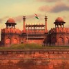 یک روز در دهلی، پایتخت زیبایی‌های هند