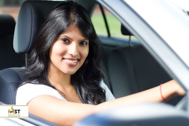 قوانین رانندگی و کرایه خودرو در هند 