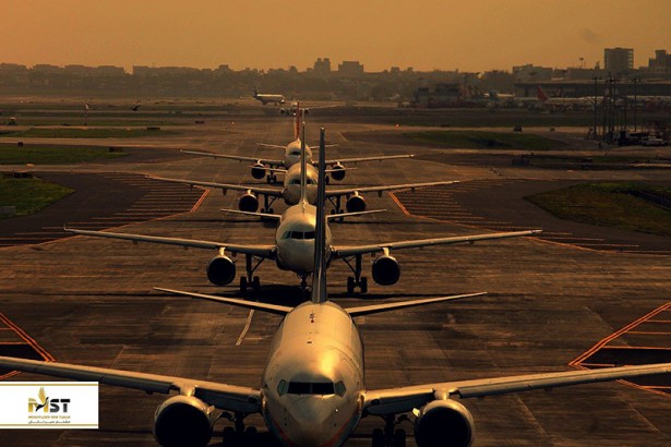 معرفی ۸ فرودگاه معروف هند